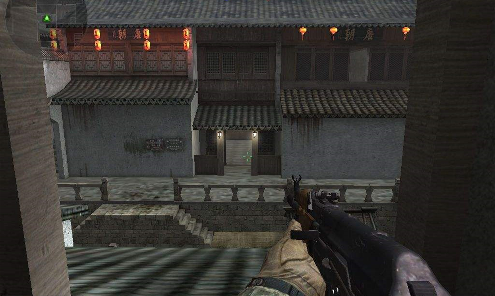 生化战场是什么,生化讲的是啥