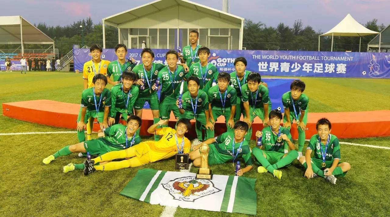 不温不火的三只东京球队，他们的风格也十分迥异！