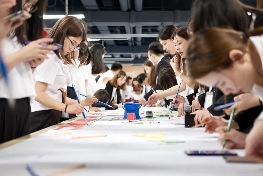 遇见杰出雇主富士康,遇见杰出雇主的图片