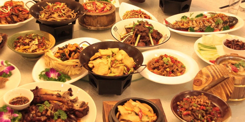 不出青岛带你吃遍世界,不出青岛玩遍世界