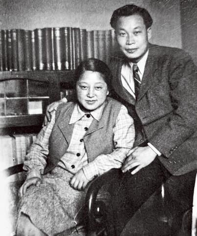 两弹元勋钱三强谁厉害,钱三强两弹一星著名成就