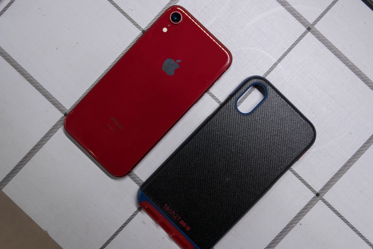 防摔ultra手机壳,tech21苹果防摔手机壳