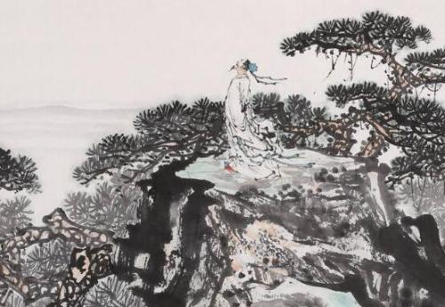 初中语文必背的十首诗,初中必背诗词五十篇