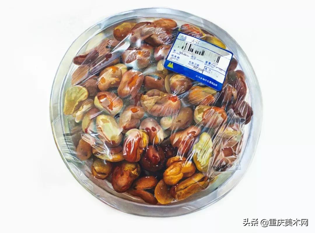 中央美术学院精微素描,中央美术学院全国素描第一名