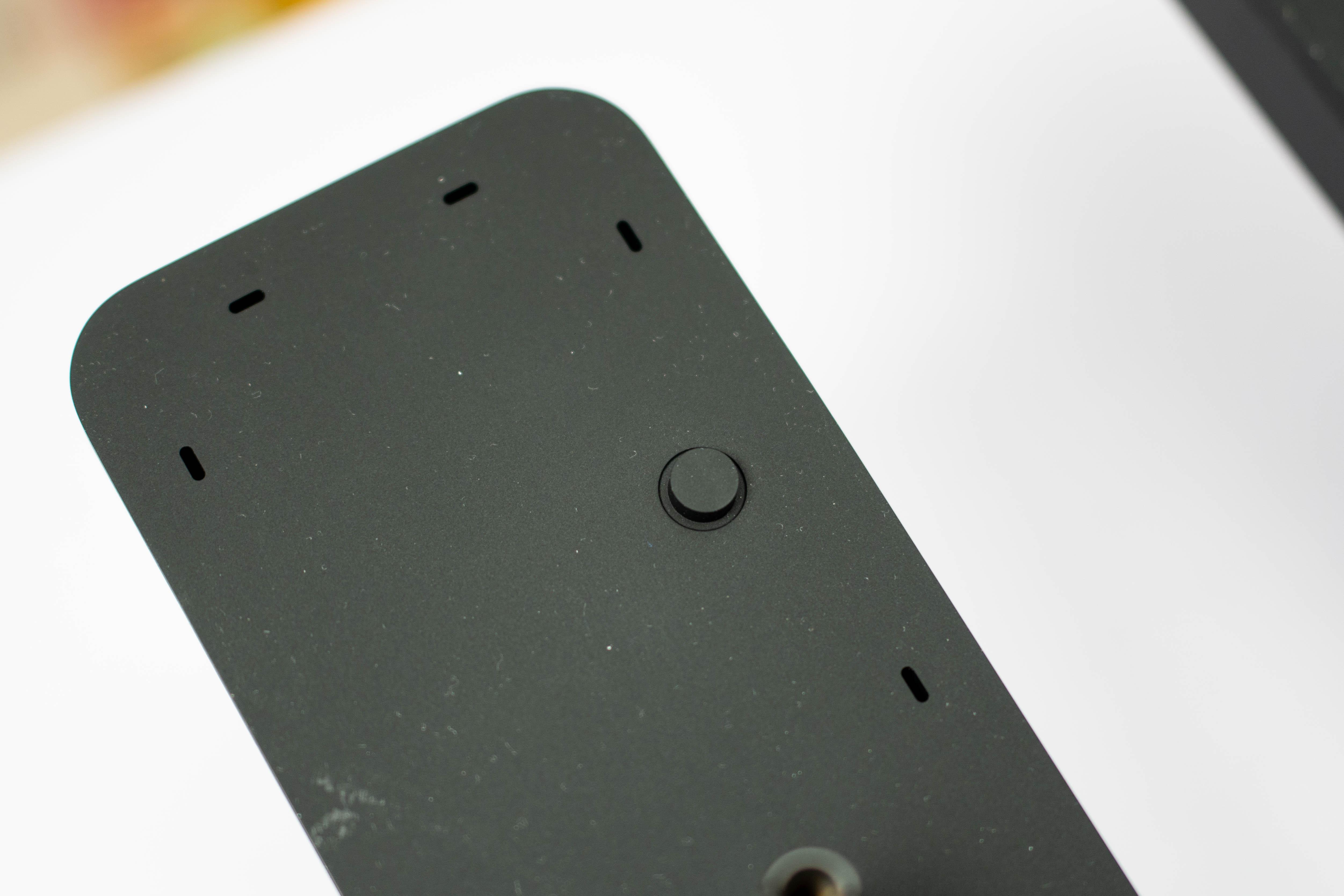 小米智能门锁1s如何与米家互动,小米智能门锁1s简介