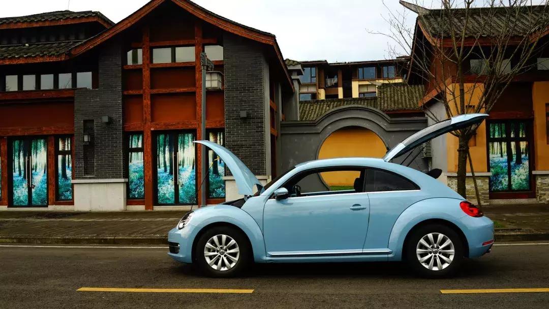 1.2t的甲壳虫动力油耗怎么样,1.2t的甲壳虫如何提升动力