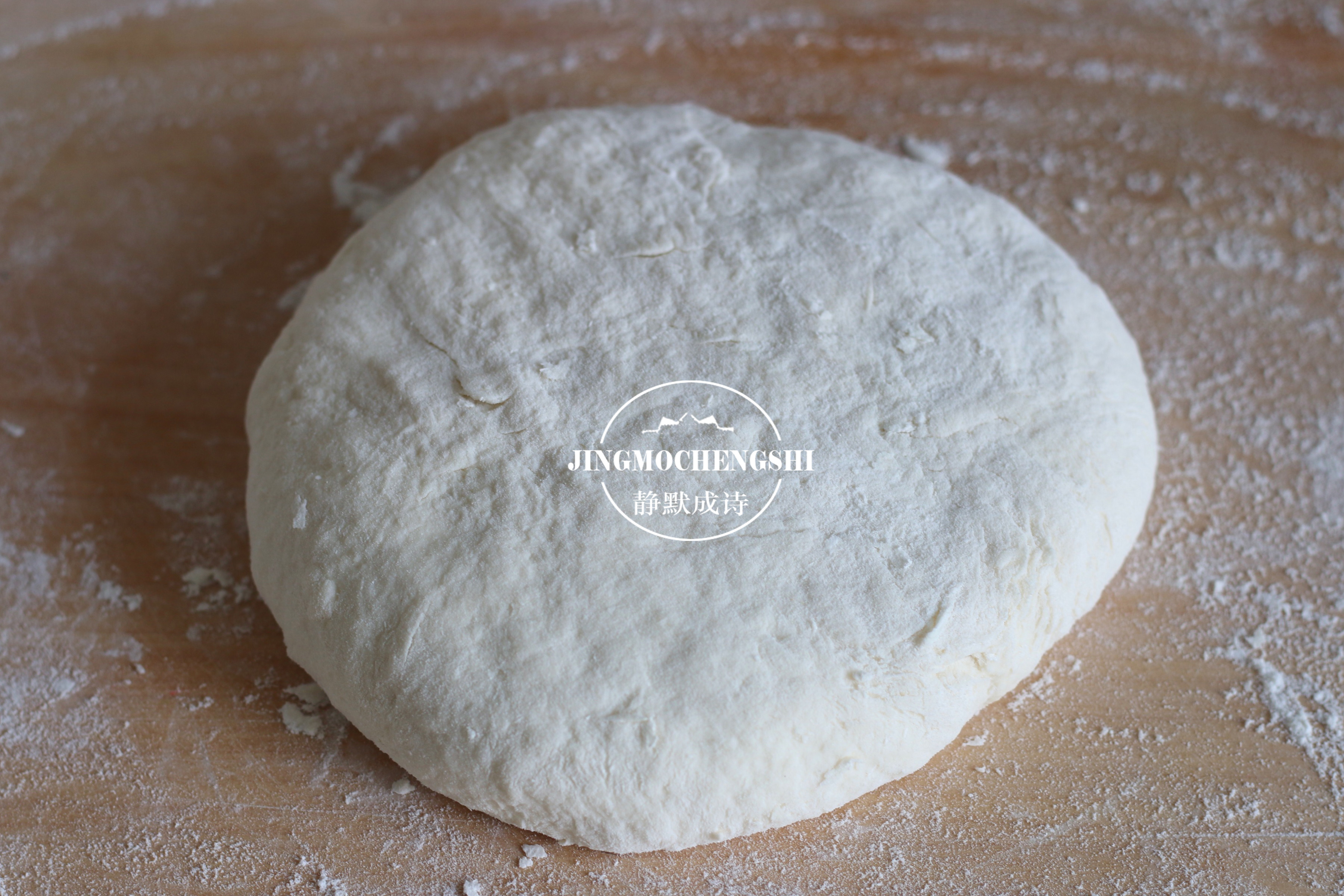 好消化烙饼家常做法,怎样做烙饼又酥又软好吃