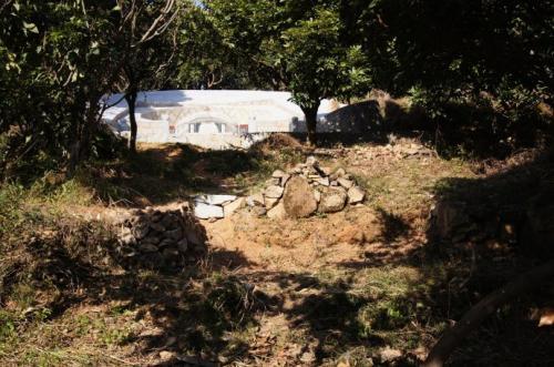 梦见死去的母亲挖祖坟,梦见把已去世母亲从坟墓挖出来