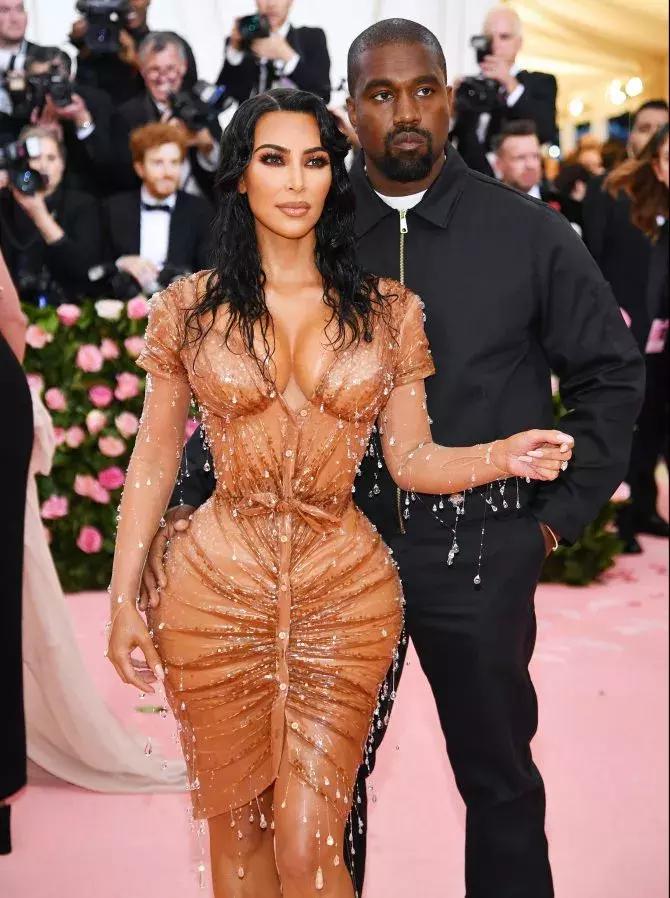 metgala20个最佳造型,metgala煎饼礼服