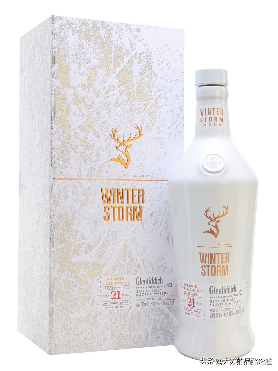 威士忌怎么买保真又便宜,威士忌入门必买10款