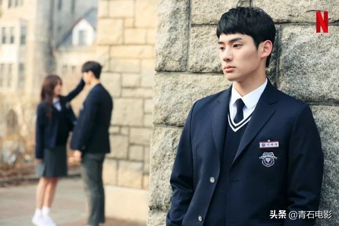 韩剧前四集很甜,全球同步韩剧