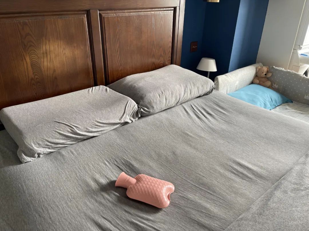 告别冰冷被窝,告别寒冷冬季必备电热毯