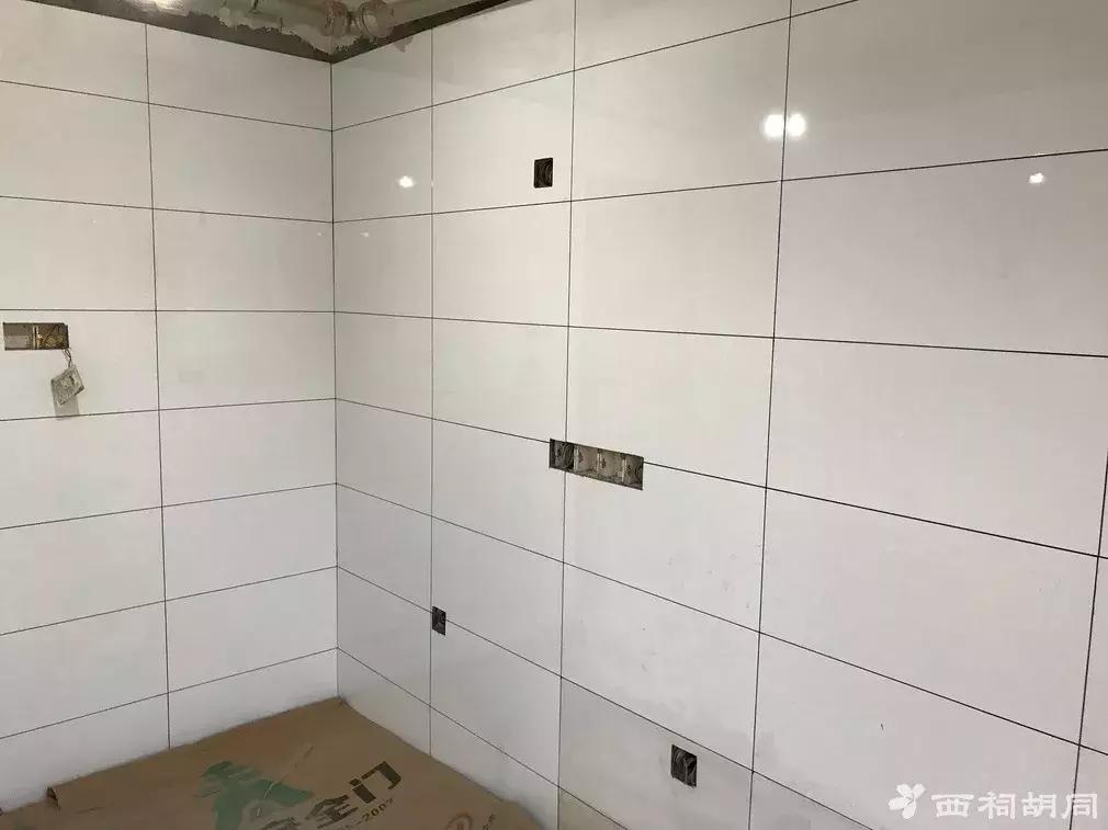 教师新村二手房107平装修曲阜,老小区80平二手房改造