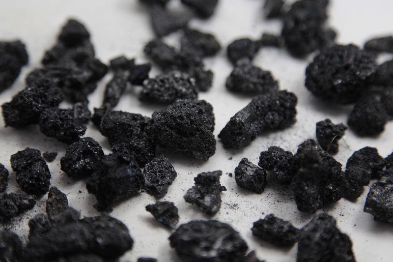 中药炮制方法煨法的研究,中药炭炮制方法