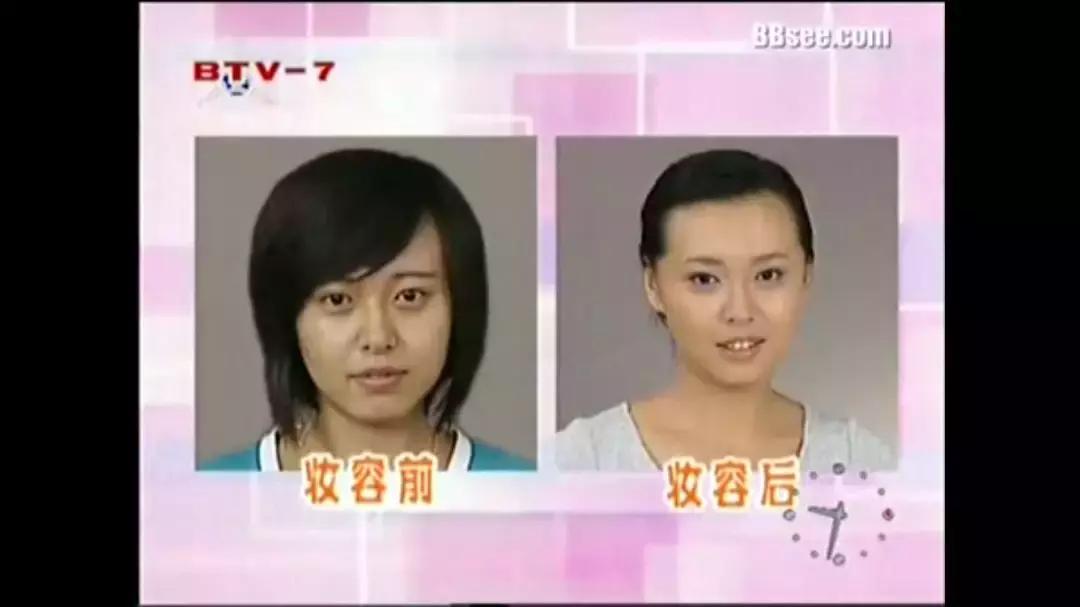 画眼妆的步骤这款眼妆教程快收好,眼妆教程分享教你画好眼妆小技巧