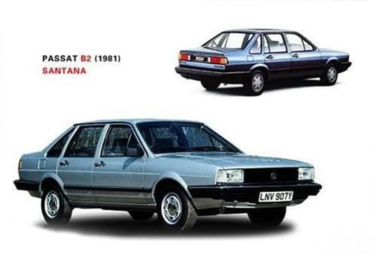 「经典回顾」源于1973，成就中国神车，*萨特帕**的幽幽46年