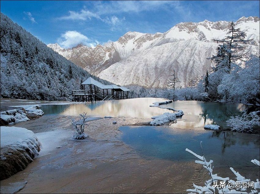 四川温泉最好的地方推荐,四川最好的温泉是哪个景点