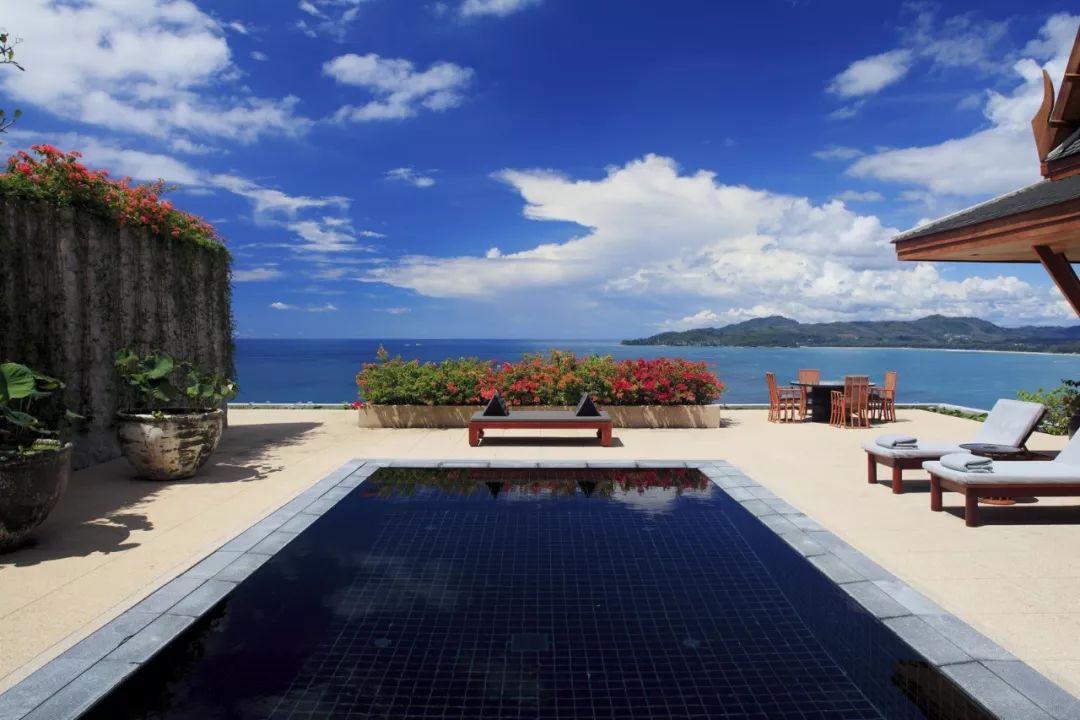 普吉岛旅游酒店价格,普吉岛神话芭东瑞享酒店