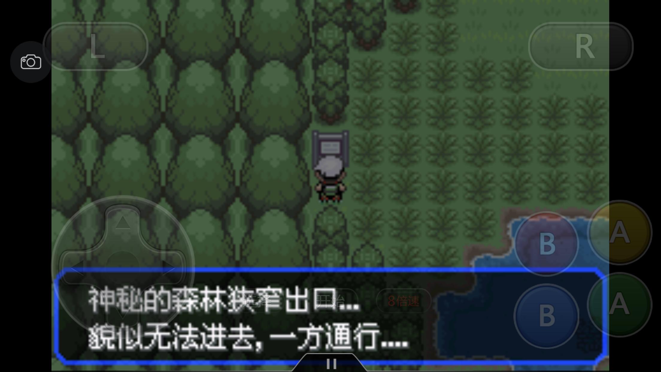 究极绿宝石4小智一周目攻略图文,究极绿宝石5.3如何才算完成一周目