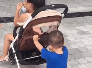 你不知道生孩子有多么疼吗,根本不知道生孩子的意义是什么