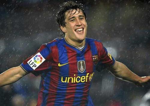 拉玛西亚青训走出的巴萨球员,巴萨拉玛西亚青训为什么那么强大