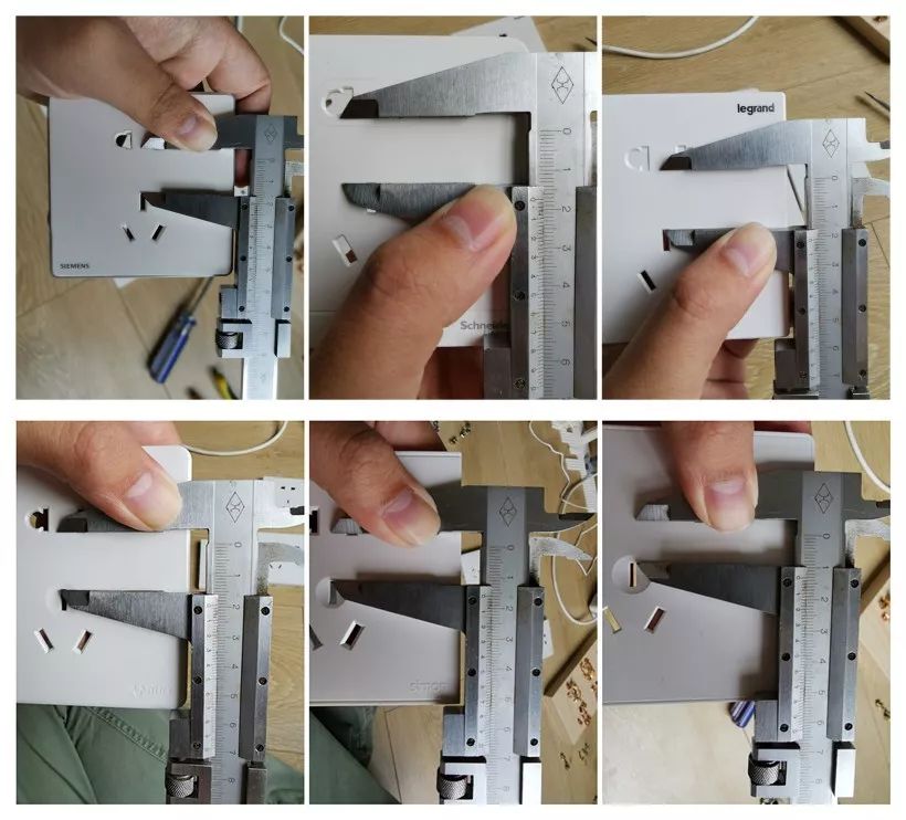 十款实用的带开关插座排行榜,比较实用的开关插座