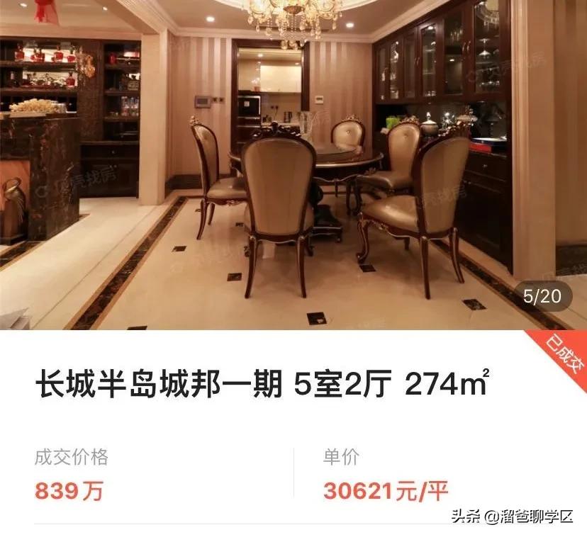 高新五区学区房价格,高新二期学区房买哪