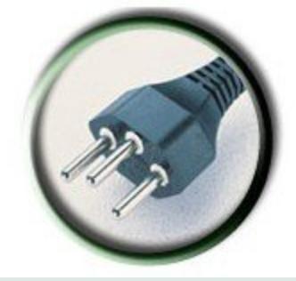 世界各国电源线标准,韩国电源线插头标准