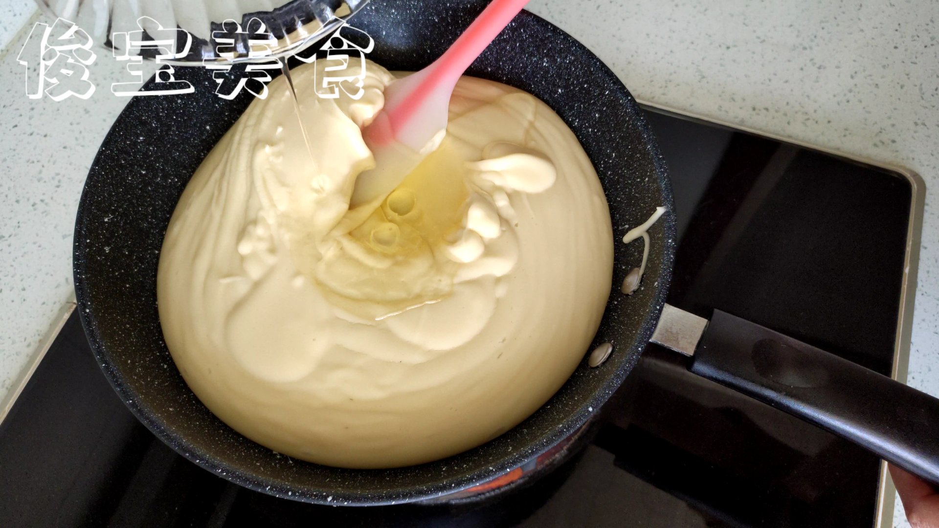 绿豆糕最详细的做法,自制绿豆糕最简单的方法窍门