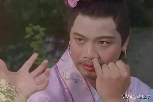 挖鼻屎这事，你用对手指了吗？妈妈没教你的，医生教