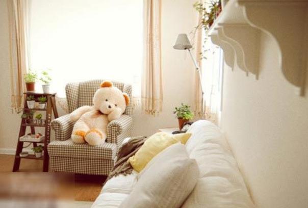 地毯和窗帘甲醛严重吗,窗帘地毯也隐藏甲醛