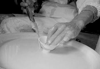 陶艺制作的基本流程,陶艺制作流程及步骤