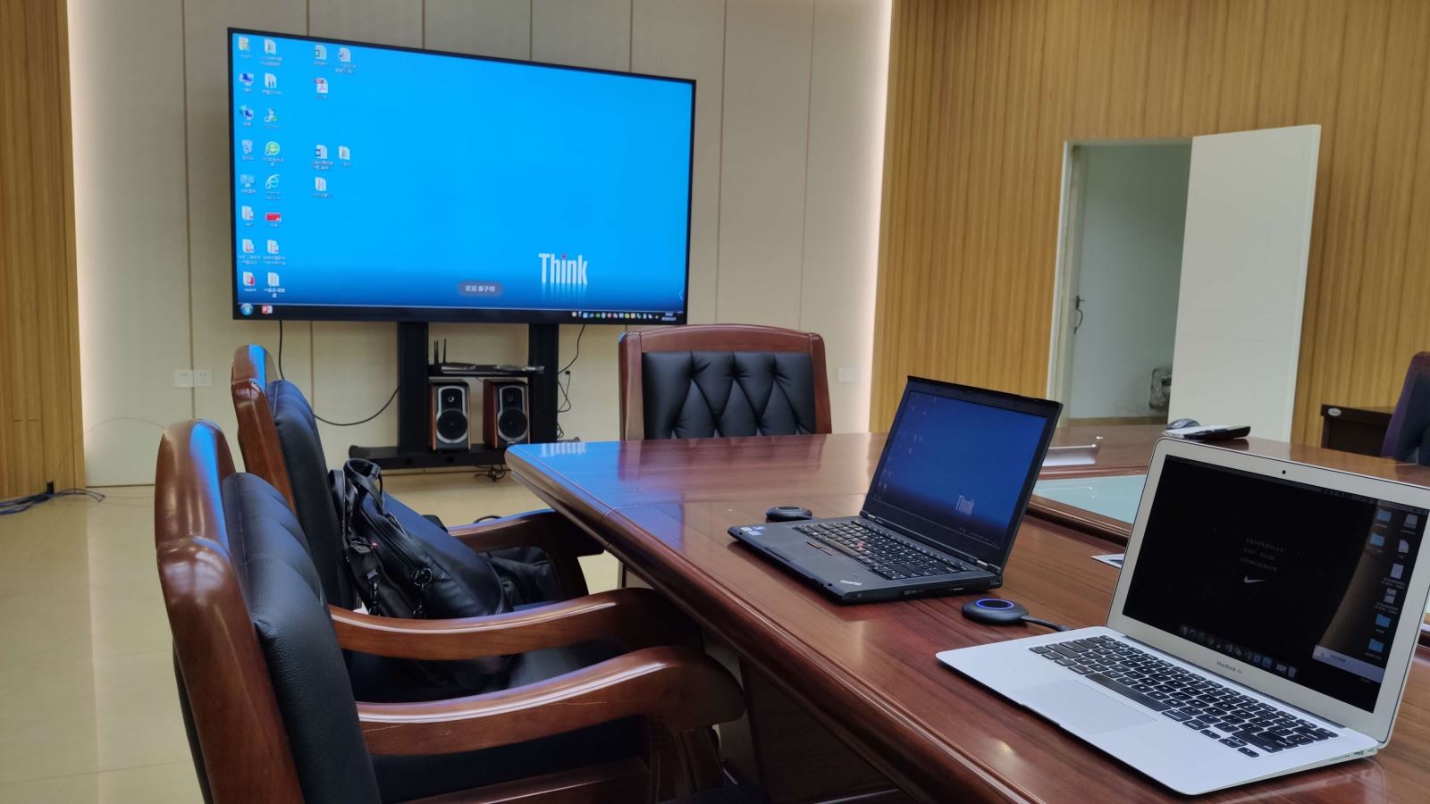 笔记本无线怎么投屏到电视上教程,笔记本屏幕怎么无线投屏到电视上