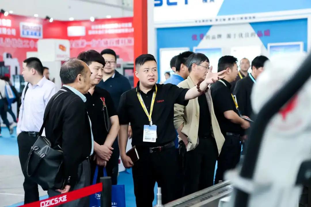 大手笔！全渠道覆盖！开展在即百万专业买家精准触达