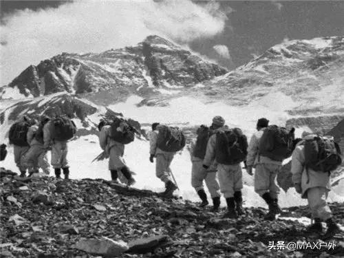 攀登者海拔8000米之上,攀登者海拔八千米