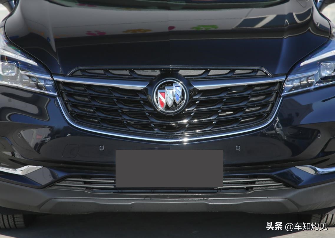 搭载1.5T+7DCT，经济实用的合资SUV！实拍体验2021款别克昂科威