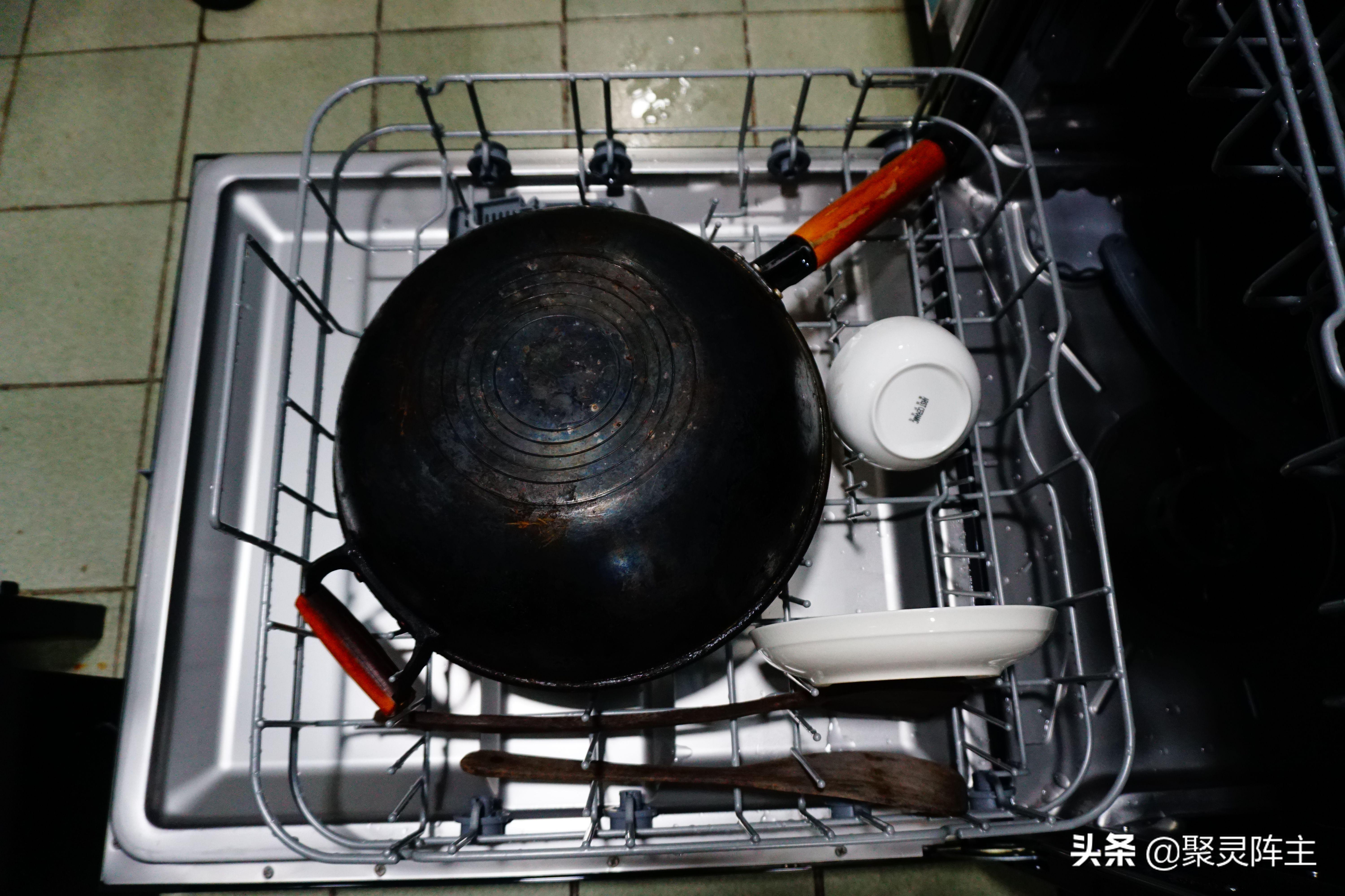 洗碗机如何选视频,云米洗碗机和米家洗碗机评测