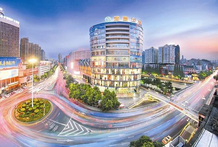 你心中的大山是什么,你心中的十堰是什么样的