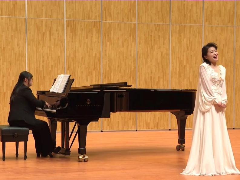 河南省双第一,河南省大学生校园歌手大赛第一