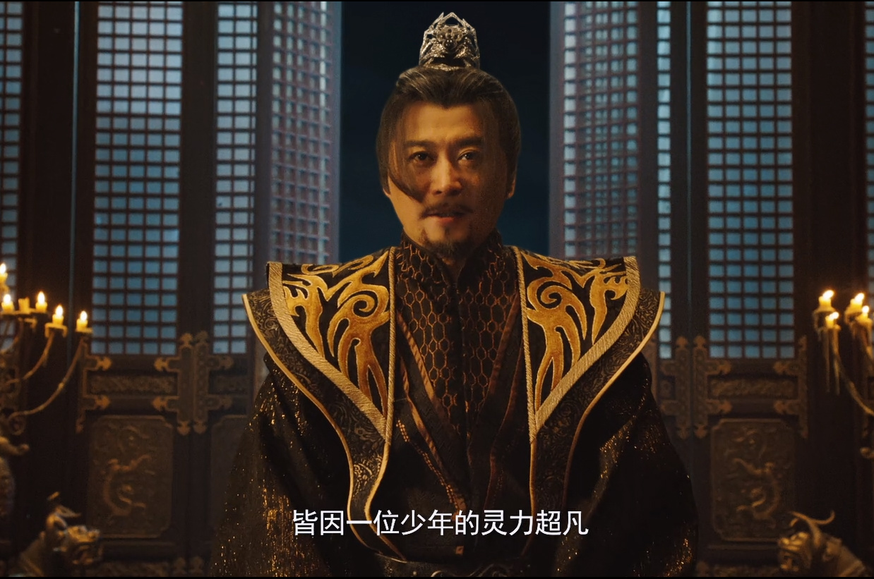 神墓后半段故事,神墓开播战报