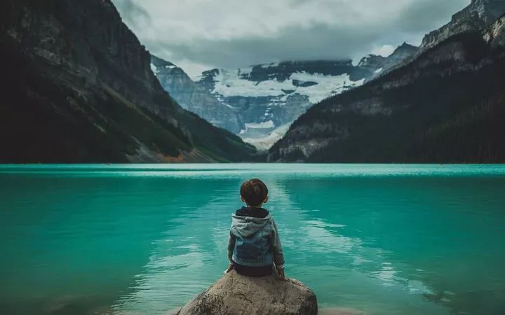 放弃了学区房选择私立,放弃陪读选择照顾生病的父母