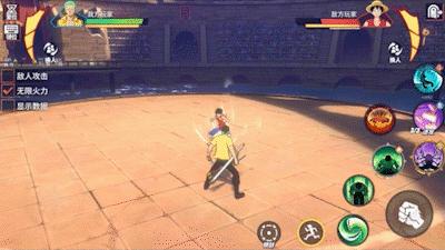 佐罗战斗员连招,战斗员佐罗连招教学