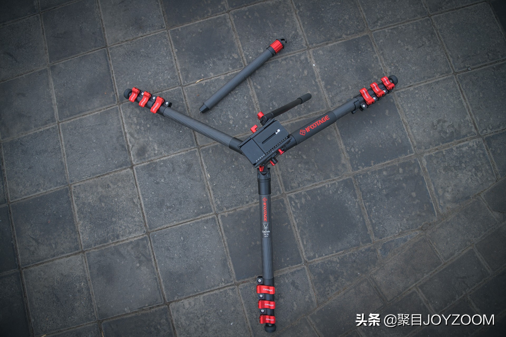 印迹羚羊三脚架怎么挑选,印迹羚羊三脚架评测