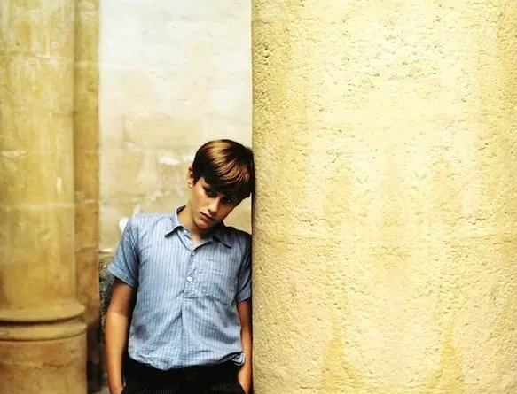 放牛班的春天影评分析,放牛班的春天鼓励学生