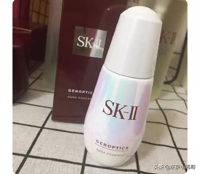 日本好用的去黄皮美容液,日本补充胶原蛋白好的护肤品