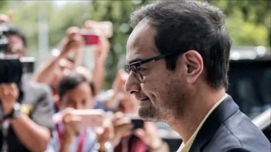 深度解密史上最大金融*局骗**，真实版华尔街之狼，主角原来是个华裔