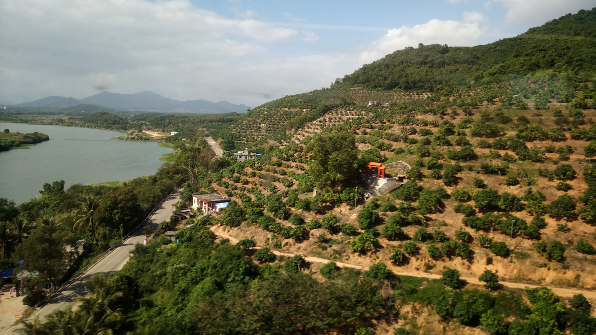 旅游亚龙湾,亚龙湾旅游