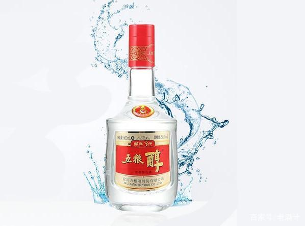 名酒太贵不舍得喝？给大家盘点几款嫡系酒，都出身名厂，值得收藏