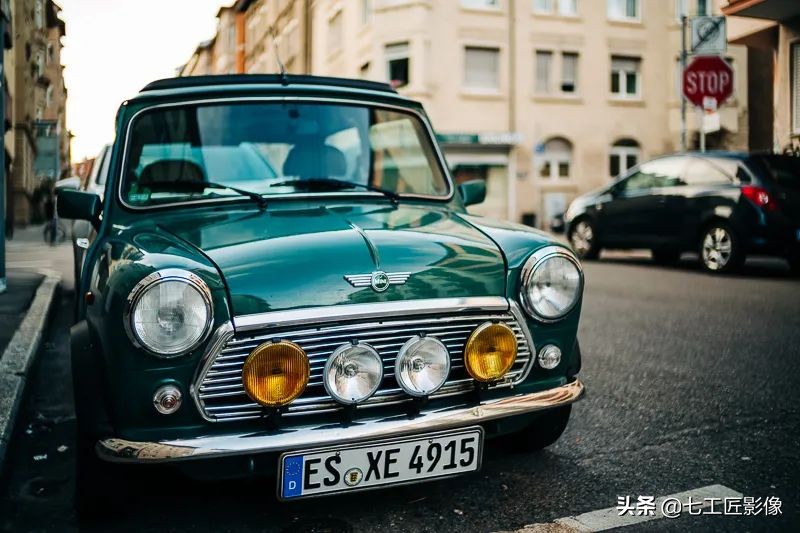 国外测评|7ARTISANSM35MMF1.4