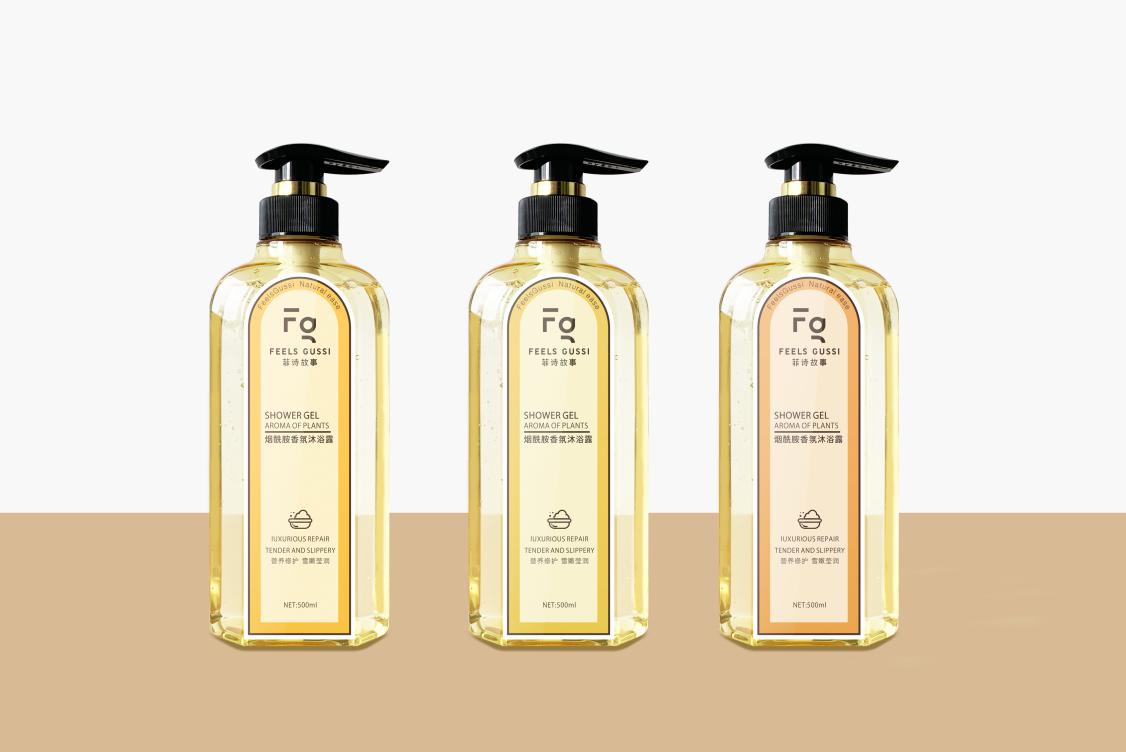 烟酰胺美白沐浴露持久留香滋润,24小时留香香水沐浴露含烟酰胺